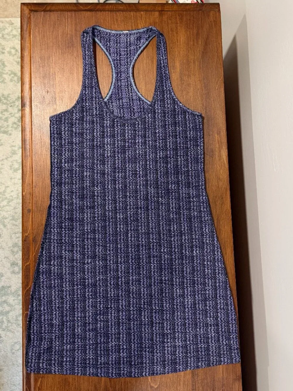 lululemon athletica lululemon racerback